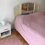 Apartman Grand San, Free Parking