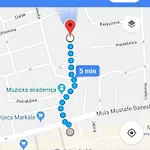 Grand San, Free Parking Lägenhet *