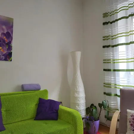 Apartment Grand San, Free Parking *