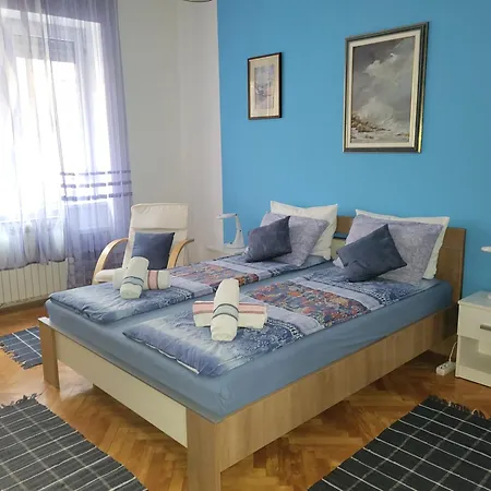 Grand San, Free Parking Daire *