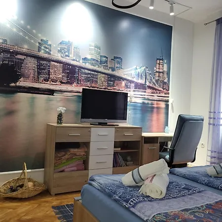 Grand San, Free Parking דירה