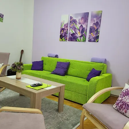 Grand San, Free Parking