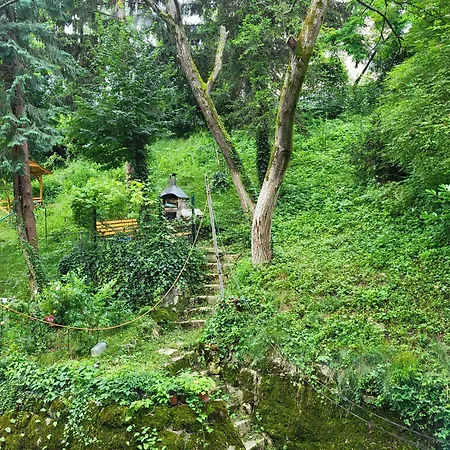 Grand San, Free Parking Apartment
