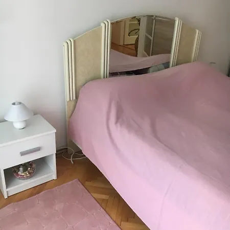 Apartment Grand San, Free Parking
