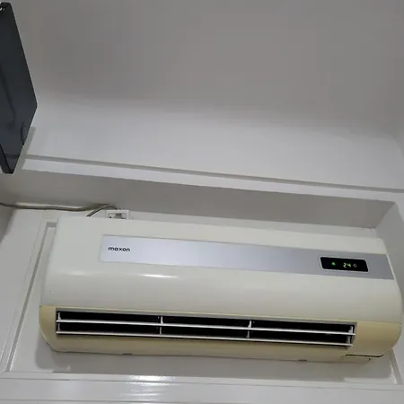 דירה Grand San, Free Parking *