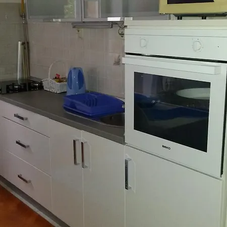 Grand Apartman San, Stari Grad Apartment