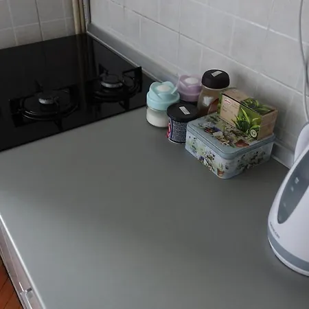 דירה Grand San, Free Parking