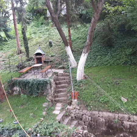 דירה Grand San, Free Parking סראייבו