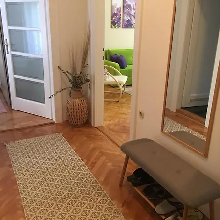 Grand San, Free Parking סראייבו