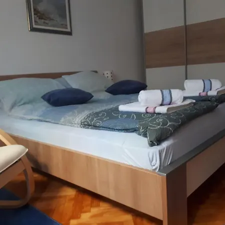 Grand San, Stari Grad Lägenhet *