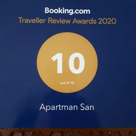 Apartment Grand San, Free Parking Sarajevo