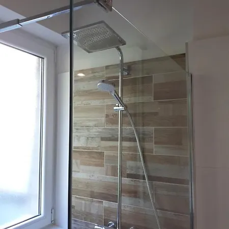 Grand San, Free Parking